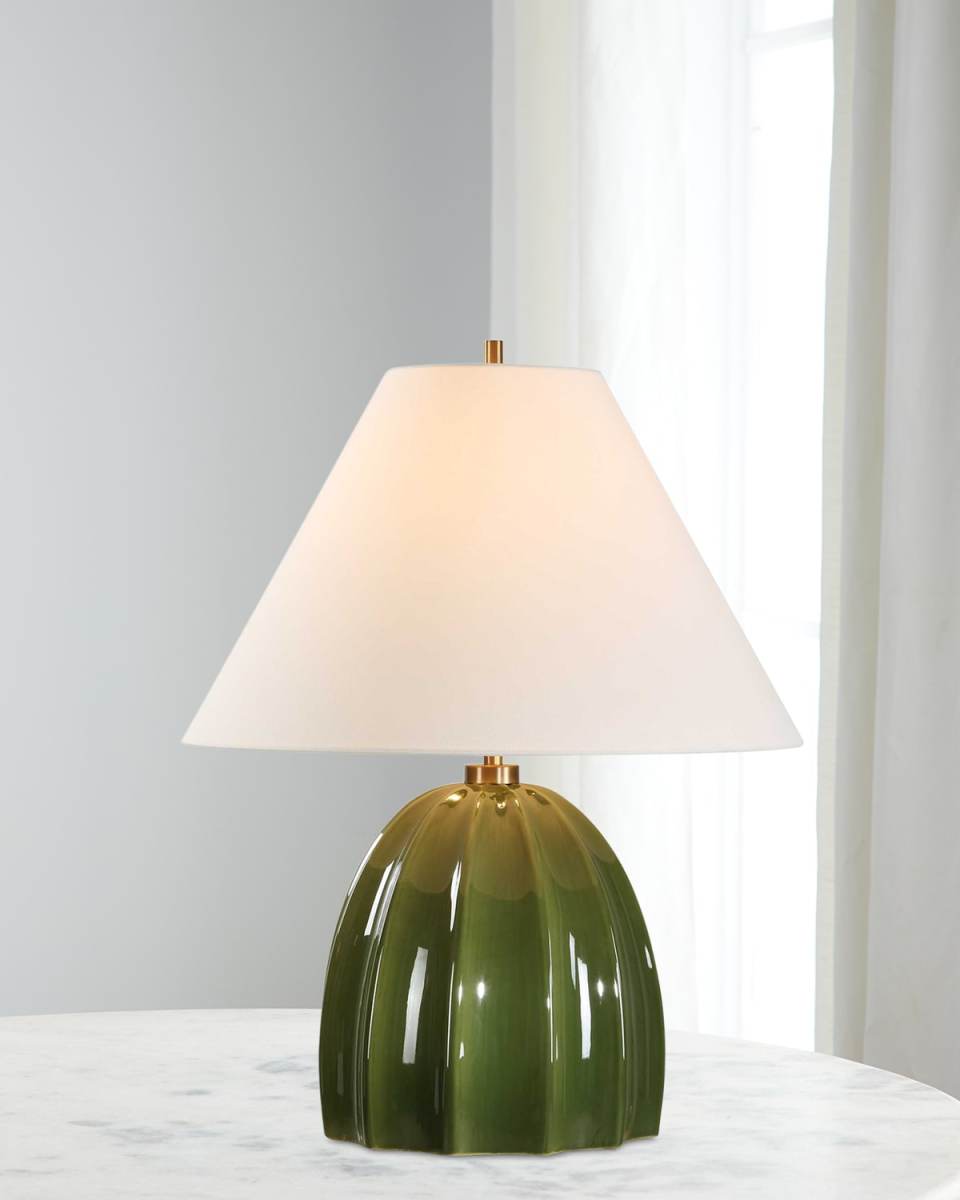 Renna 26" Table Lamp